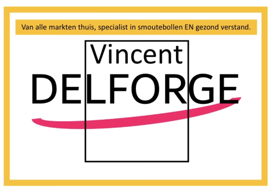 Vincent Delforge