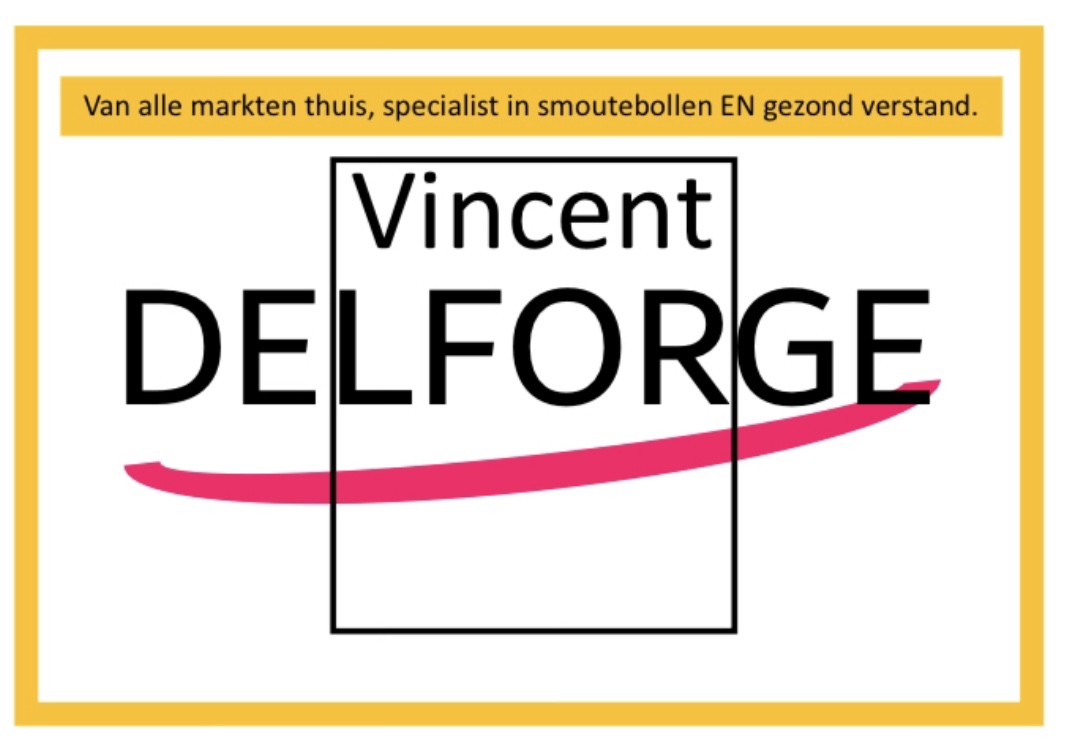 Vincent Delforge